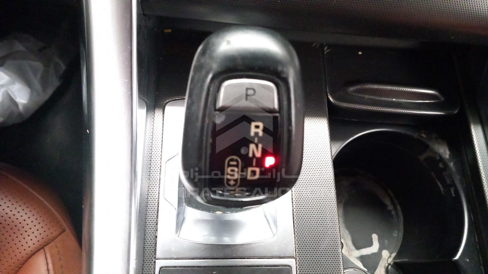 2014 RANGE ROVER SPORT VIN: SALWA2EFXEA344896