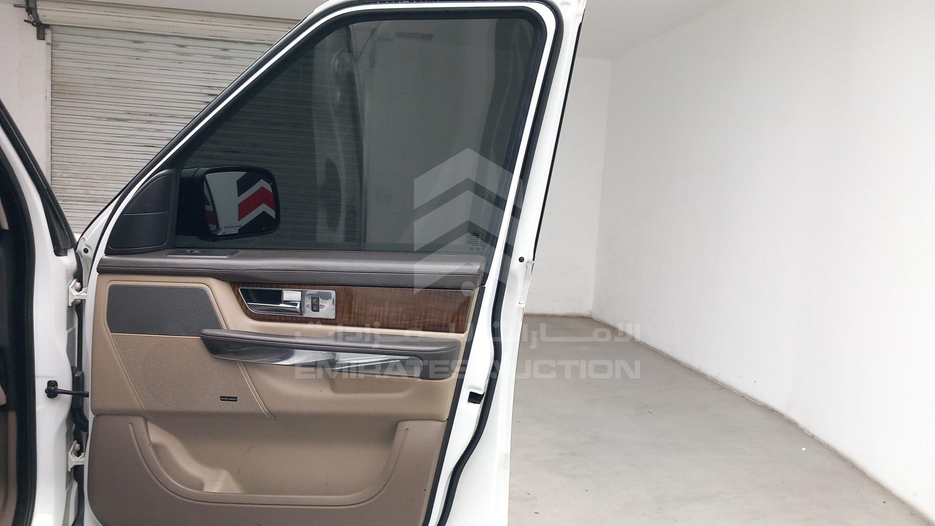 2012 RANGE ROVER SPORT VIN: SALLASSD4CA756906