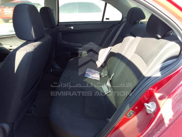 JE3AB76U9HU706027 Mitsubishi Lancer