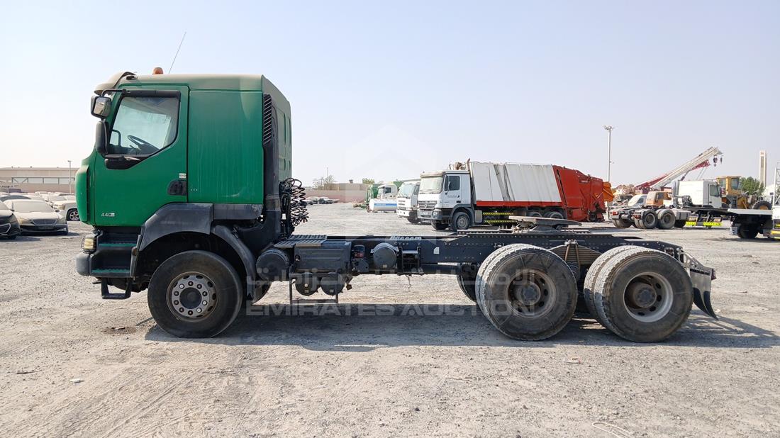رينو 440 2016 — عام — صورة 23