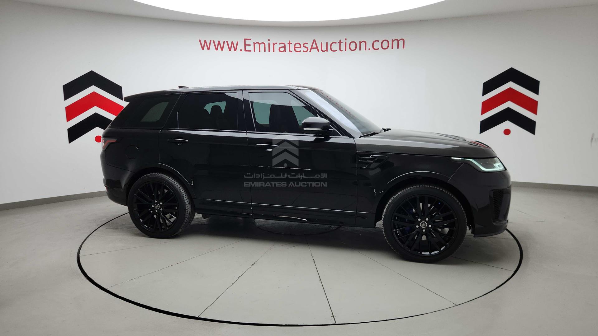 2017 RANGE ROVER SPORT VIN: SALWZ2FE4HA163344