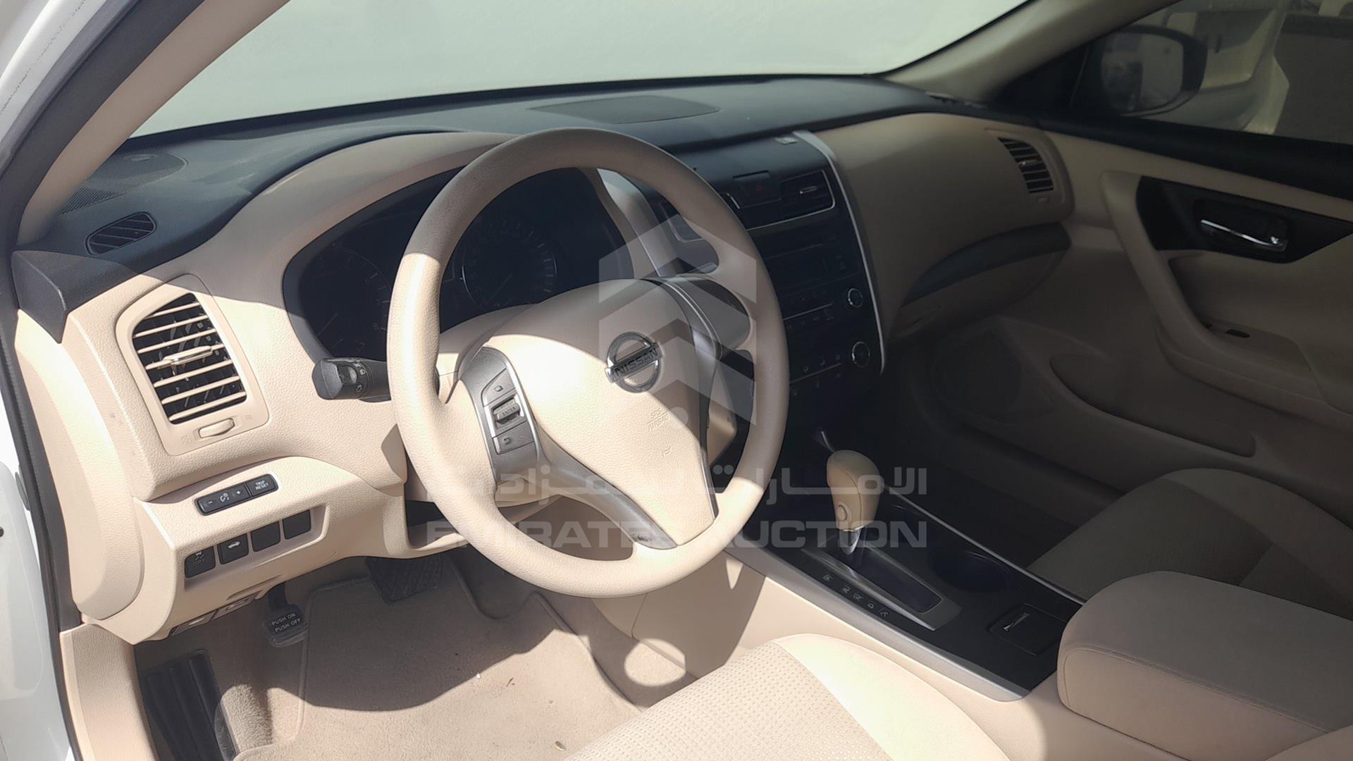2014 NISSAN ALTIMA VIN: 1N4AL3A93EC148083