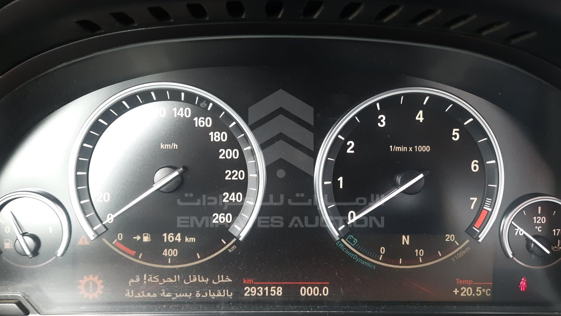 2010 BMW 316 VIN: WBAKB2105AC411033