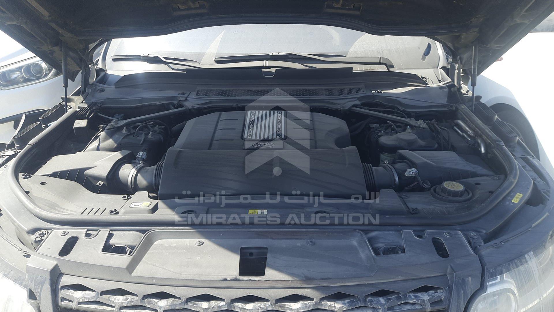 2016 RANGE ROVER SPORT VIN: SALWA2EF3GA110067