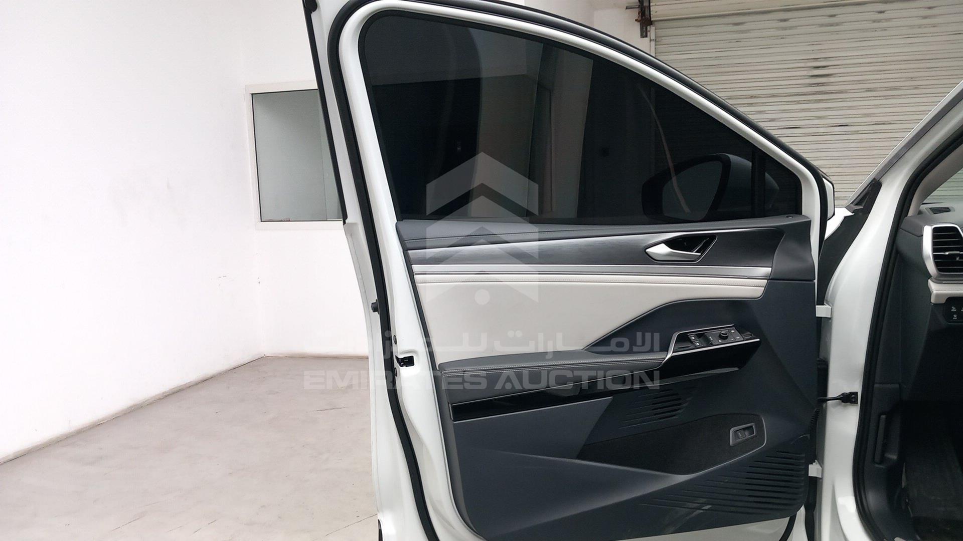 2022 VOLKSWAGEN ID 6 CROZZ VIN: LFVVB9E70N5150431