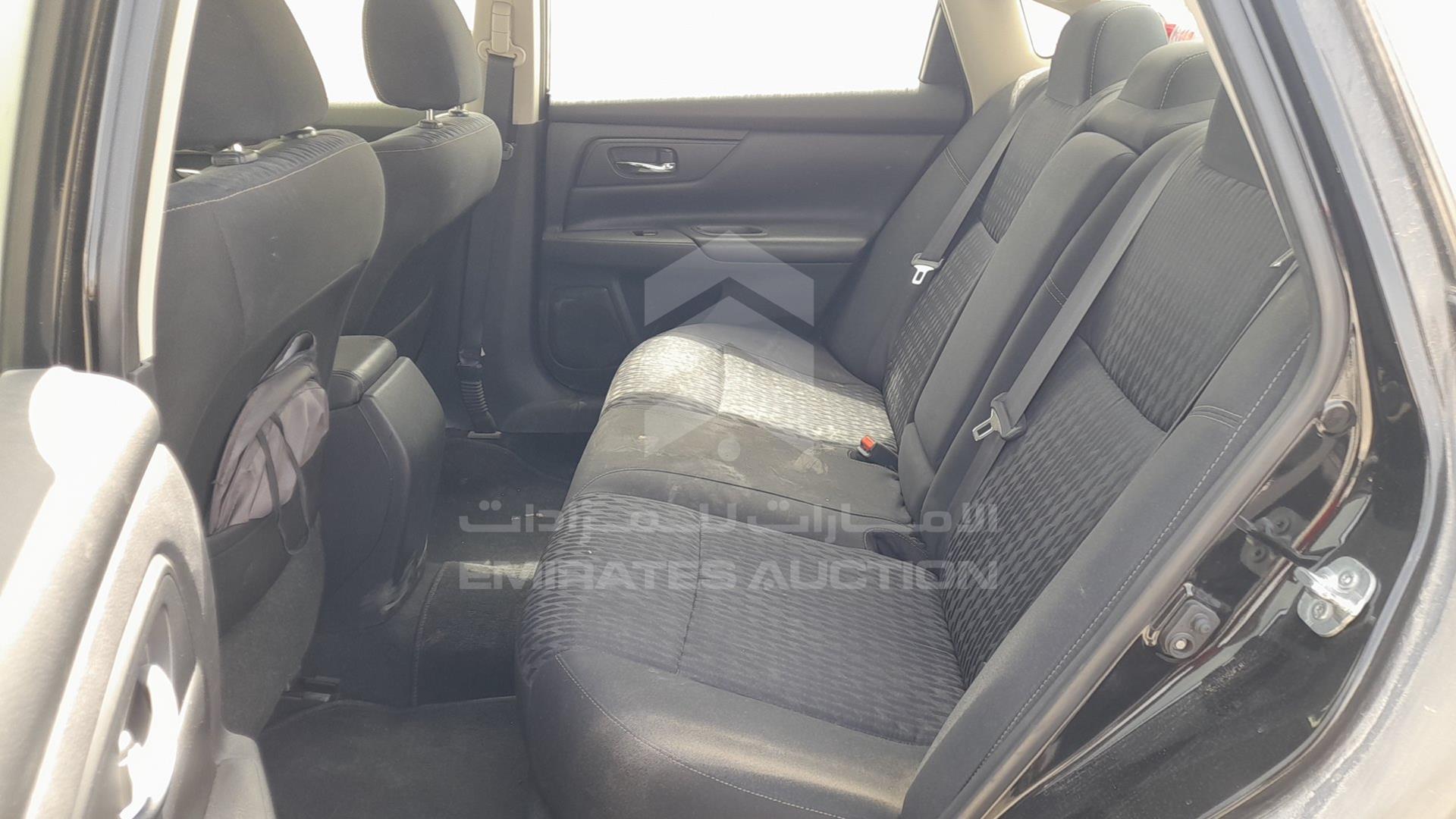 2017 NISSAN ALTIMA VIN: 1N4AL3AP0HN359667