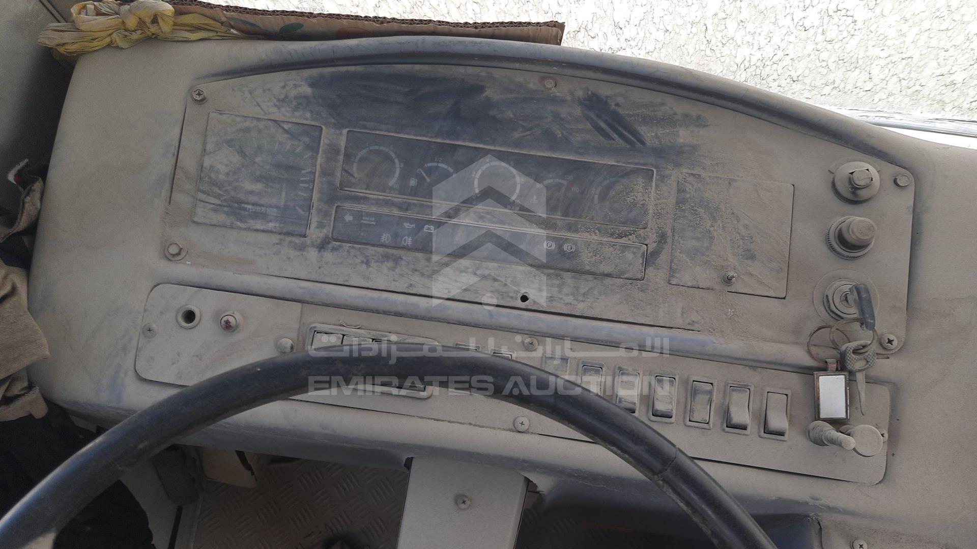 2006 TATA LPO1316-55 VIN: MAT38906662L02101