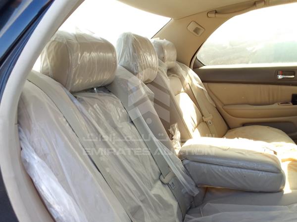 Lexus LS400 1999 JT8BH28F3X0158198 Image 9