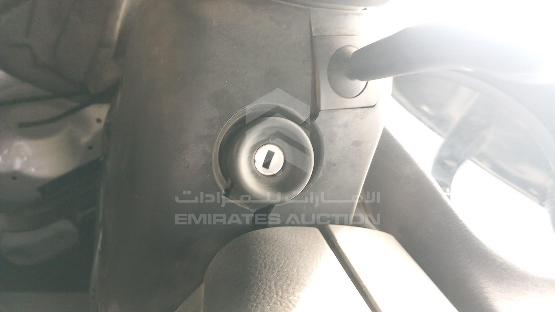 0 BMW 323 I VIN: WBAAL3100XEF96820