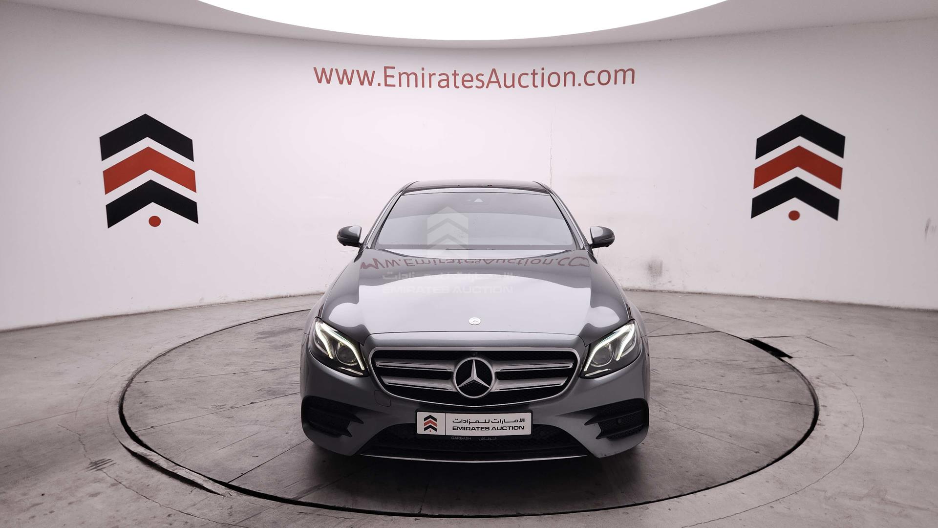 2017 MERCEDES E 300 VIN: WDDZF4JBXHA074065