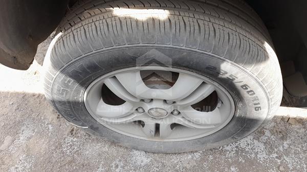 KNAJE552987462540 KIA Sportage