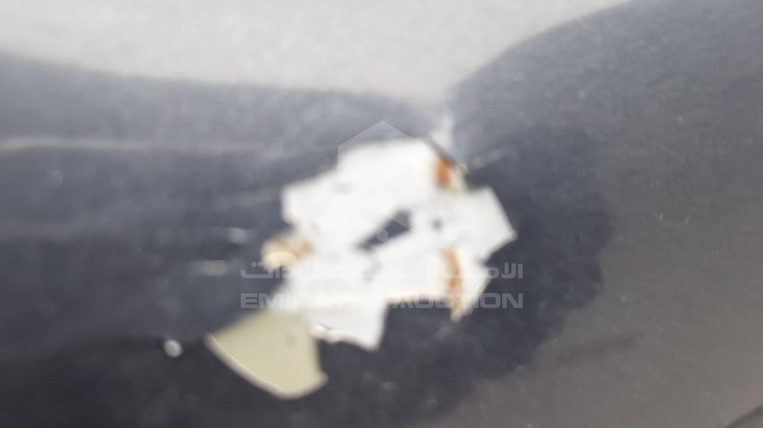 2007 Lexus IS 250 — Scratch — Photo 35