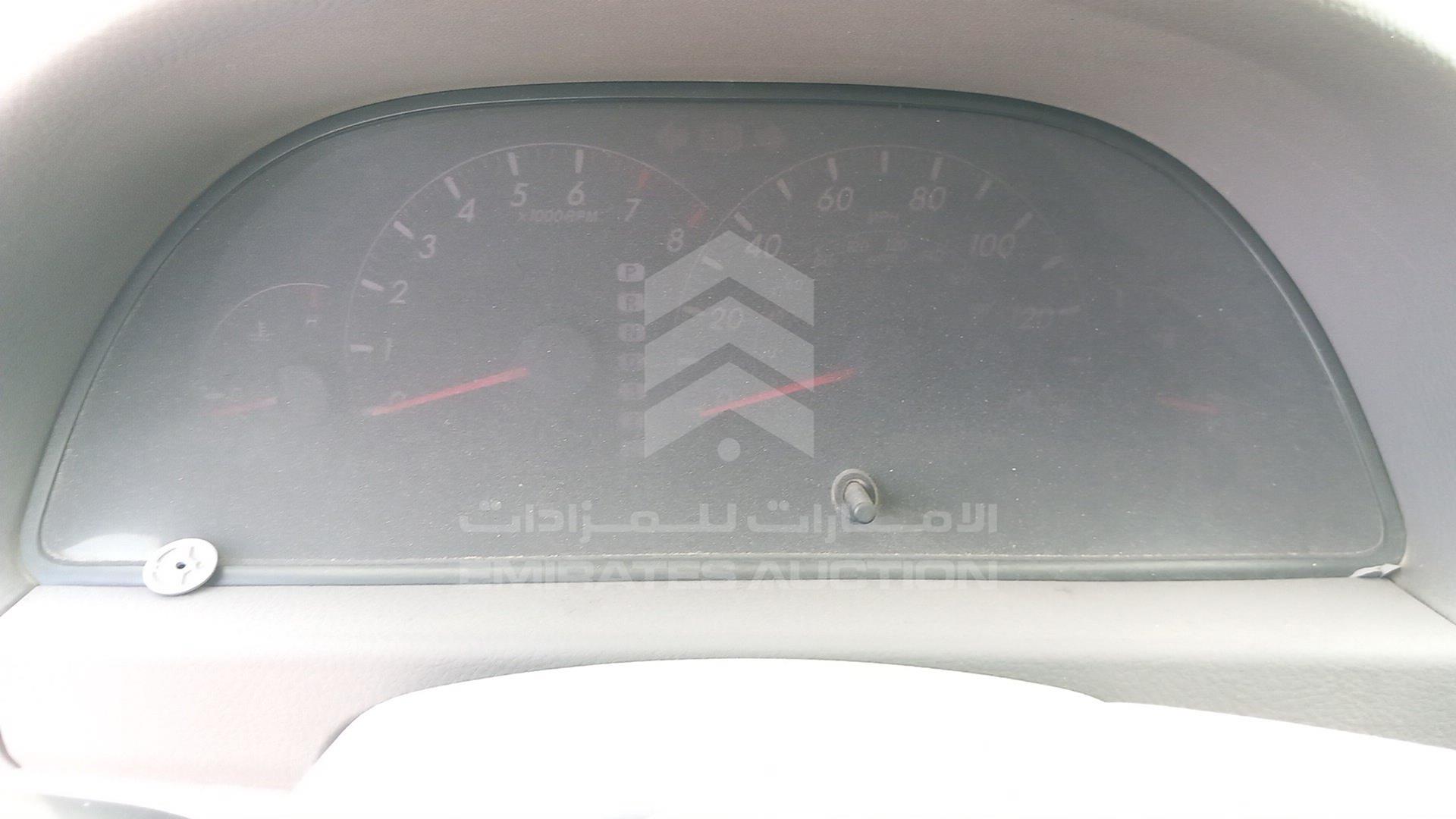 2006 TOYOTA CAMRY VIN: 4T1BE32KX6U747306