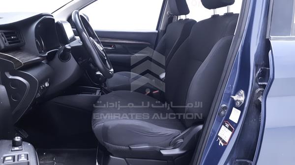 Suzuki Ertiga 2020 MA3NC2B12LA165896 Image 9
