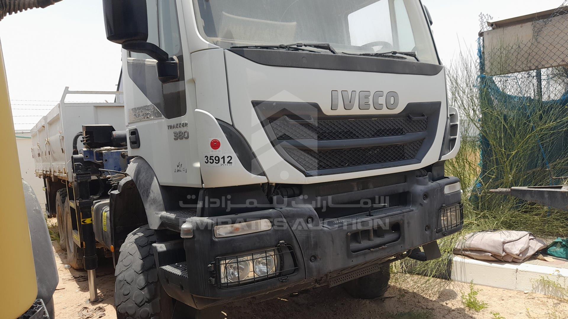 0 IVECO --- VIN: WJMF3TRS4EC282639