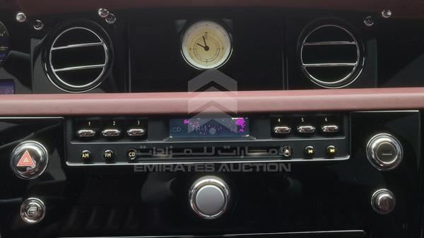 ROLLS ROYCE Phantom 2006 SCA1S68026UX00813 Image 19