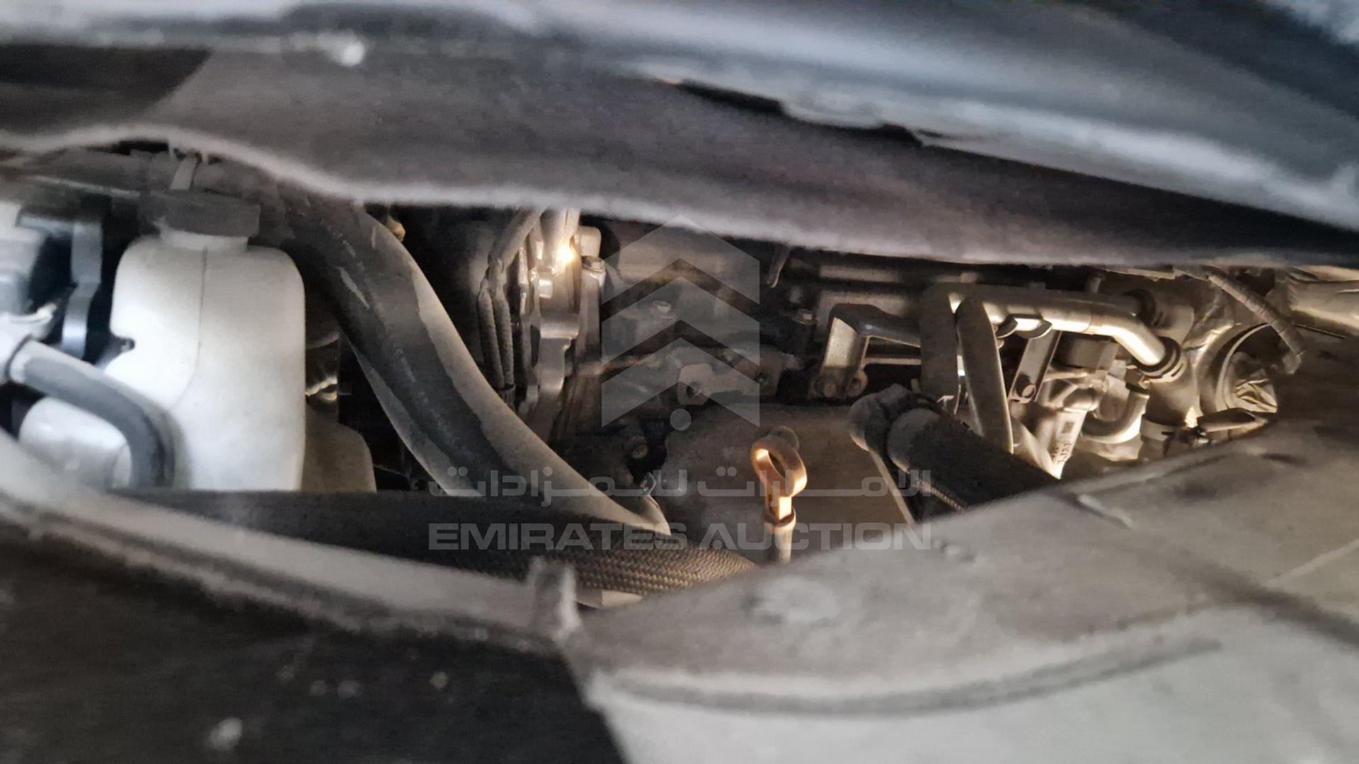 2023 NISSAN URVAN VIN: JN6BE6DS1P9075172
