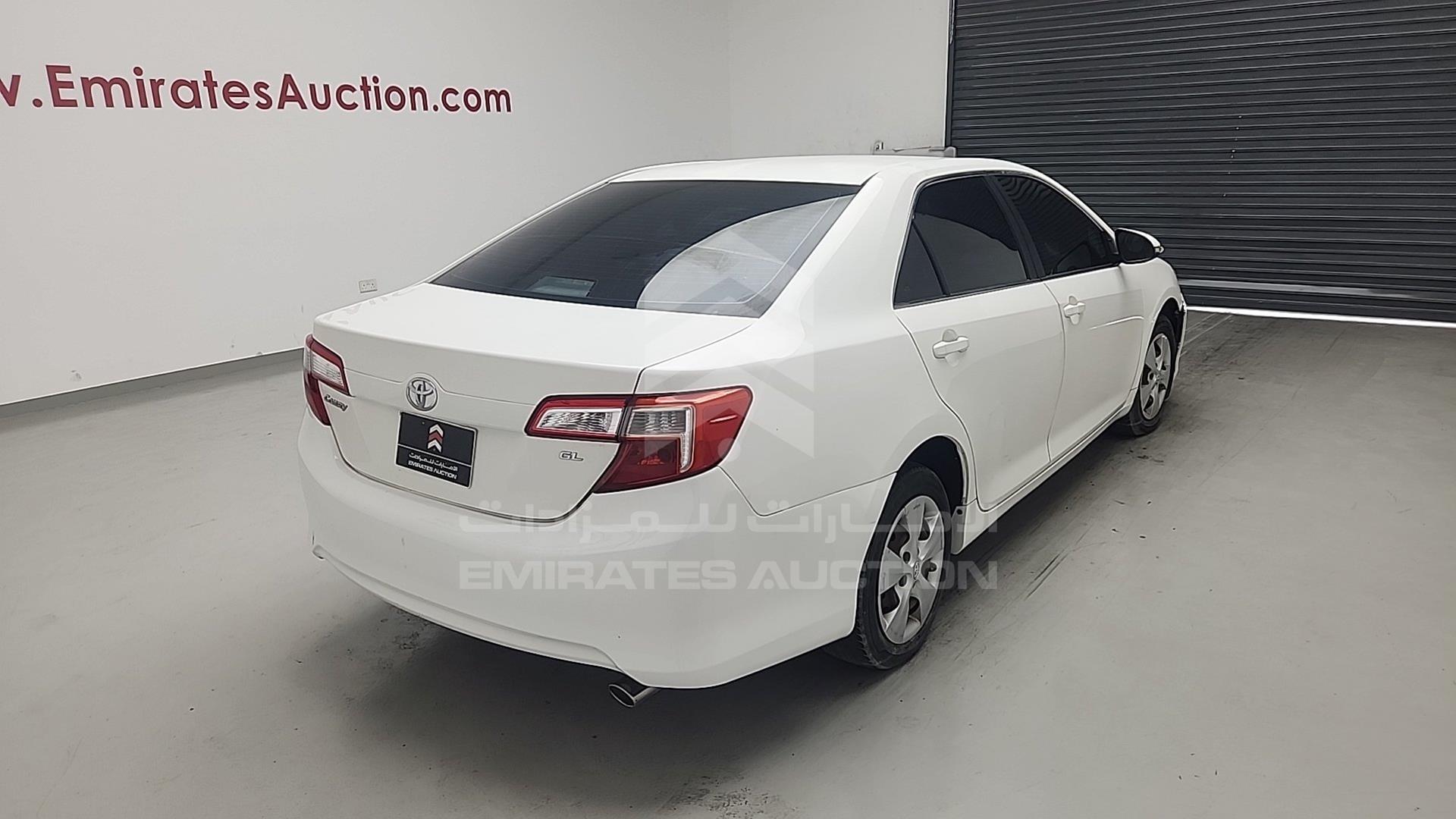 2015 TOYOTA CAMRY VIN: 6T1BF9FK5FX562111