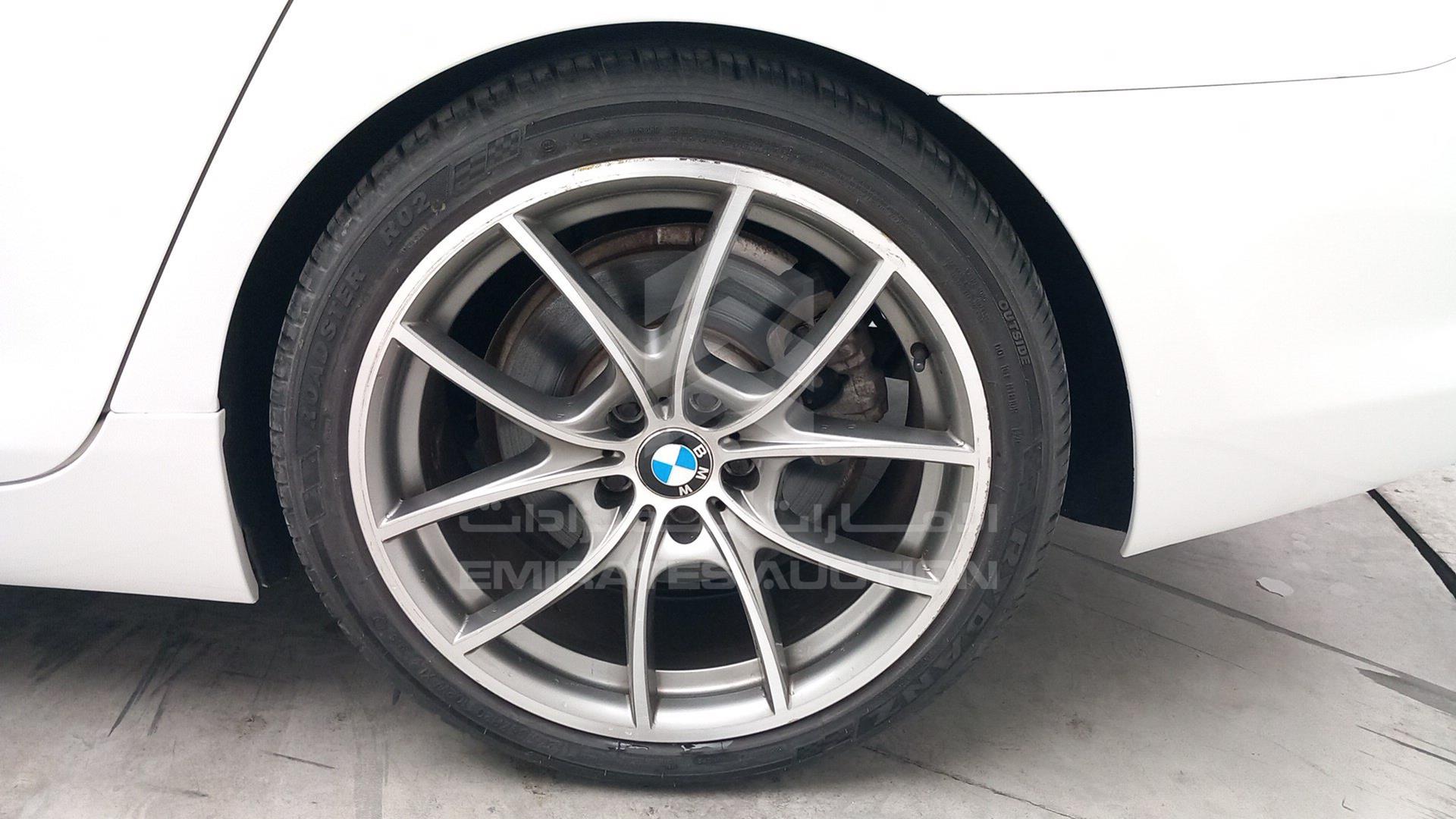 2013 BMW 650 VIN: WBA6B2104DDG65545