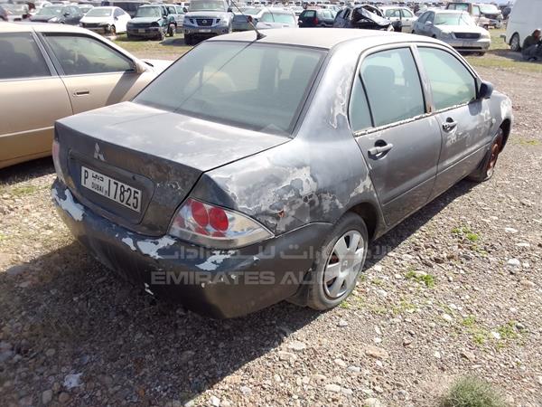 JMYSNCS1A9U710845 Mitsubishi Lancer