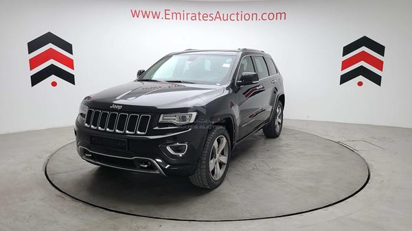 Jeep Grand Cherokee 2014 1C4RJFCT5EC492463 Image 9