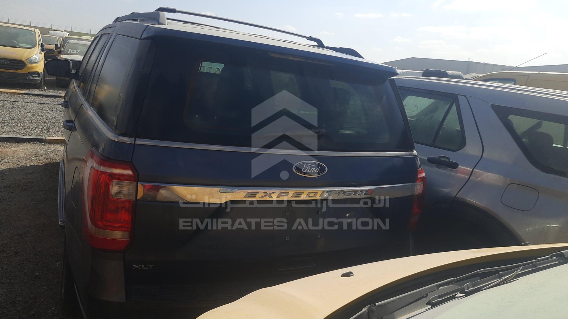 2020 FORD EXPEDITION VIN: 1FMJU1JT5LEA45123