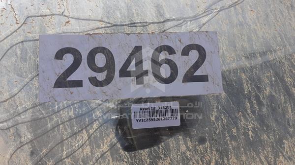YV1CZ595261267779 Volvo XC 90