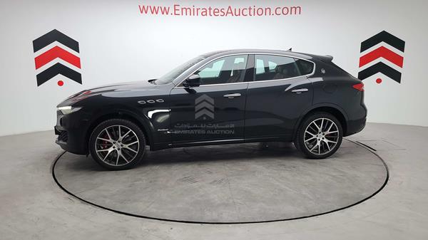 ZN6YU61F1JX277633 Maserati Levante