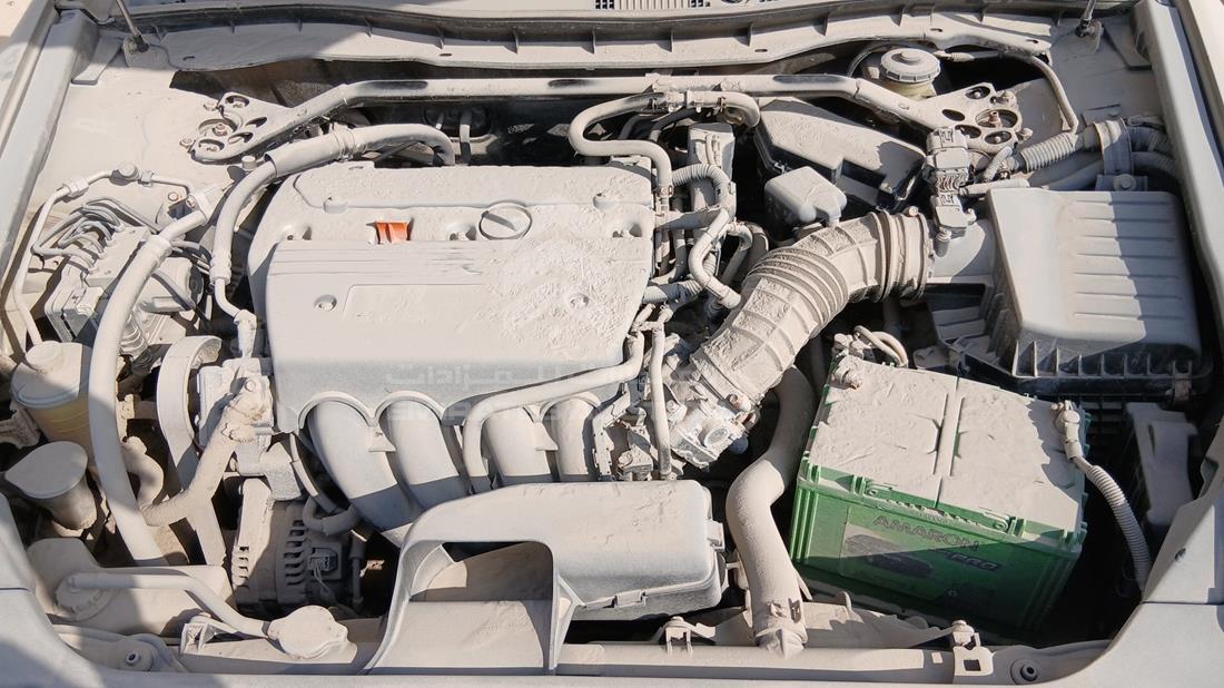 2009 Honda Accord — Engine Bay — Photo 28