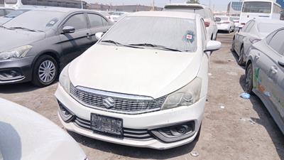 2023 Suzuki Ciaz