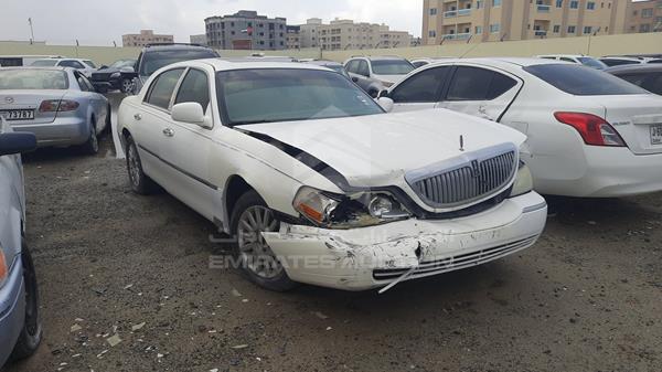 Lincoln Town Car 2005 1LNHM82W25Y663727 Image 30