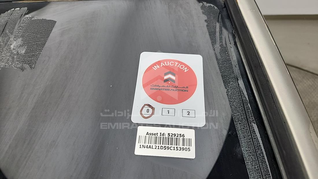 2009 Nissan Altima — General — Photo 29