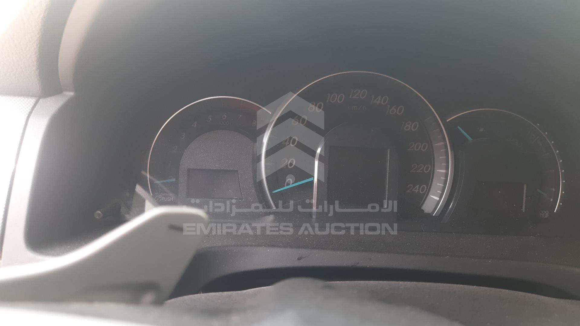 2015 TOYOTA AURION VIN: 6T1BK4FK9FX957519