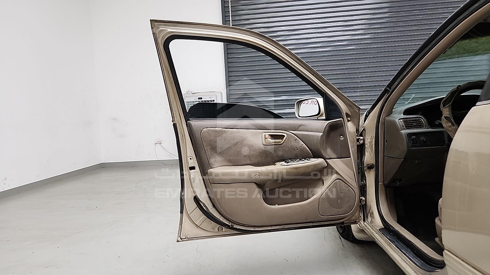 1999 TOYOTA CAMRY VIN: 6T1BG22KXXX378486