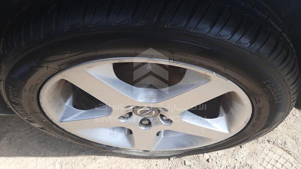Volvo S 80 2007 YV1AS565471040210 Image 22