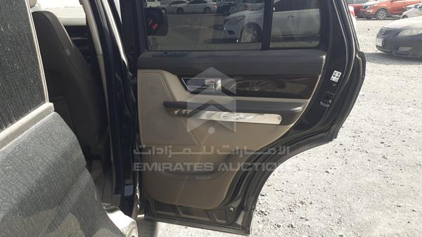 Range Rover Sport 2010 SALSH2E45AA246510 Image 23