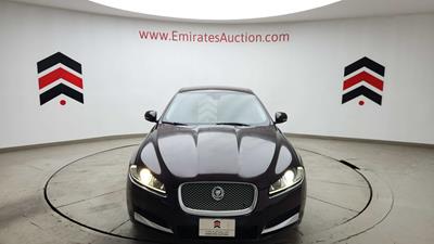 2013 Jaguar XF