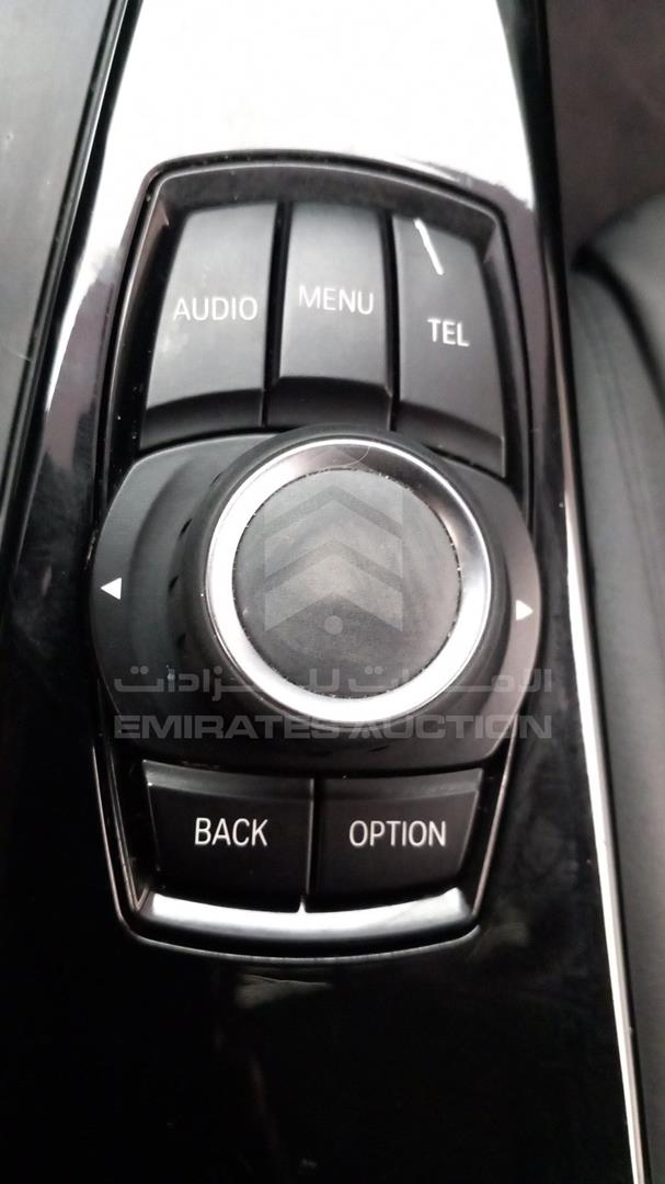 2014 BMW 420 VIN: WBA3N1104EF968834
