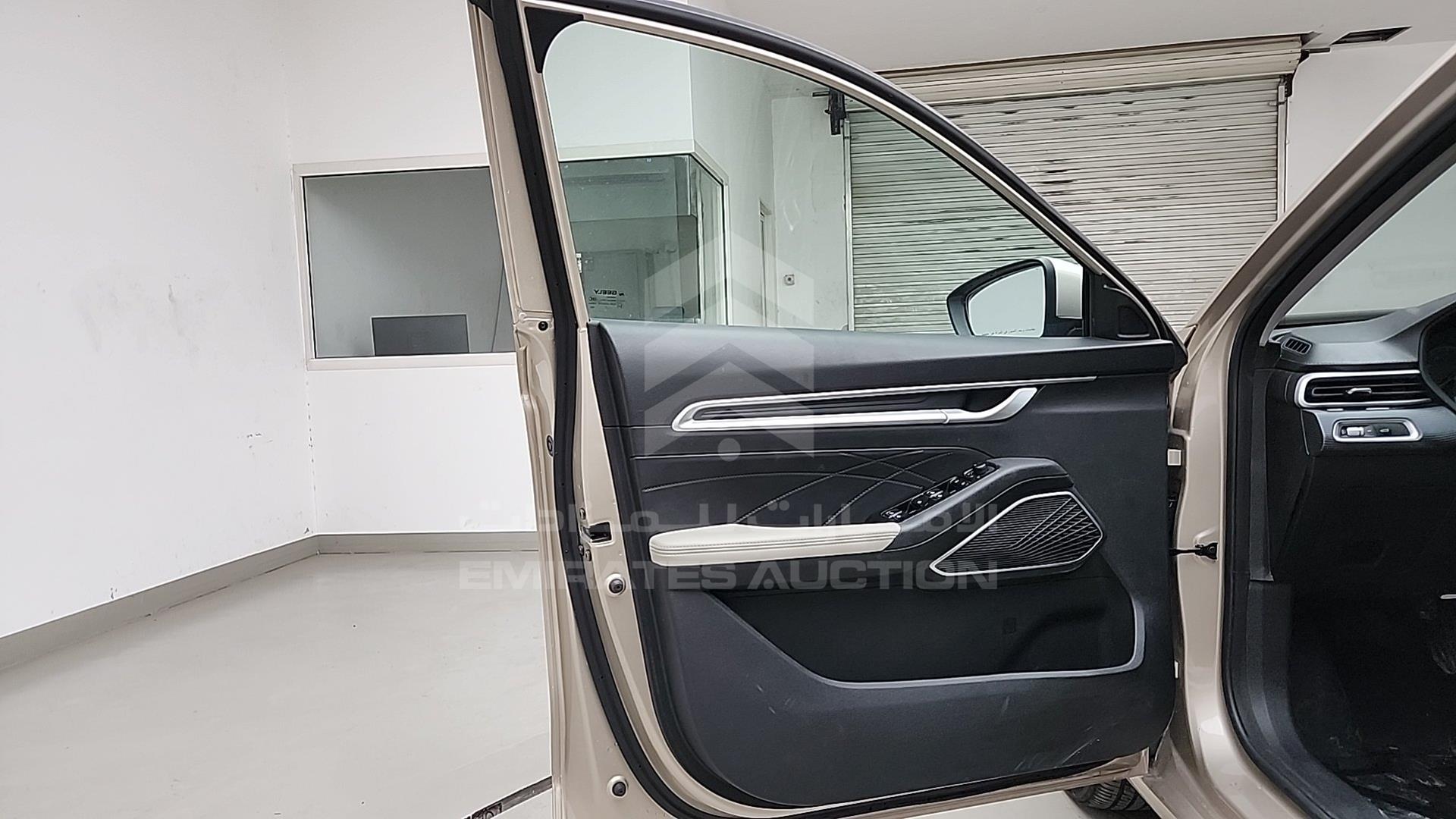 2024 GEELY EMGRAND VIN: LB3F31S25RG016064