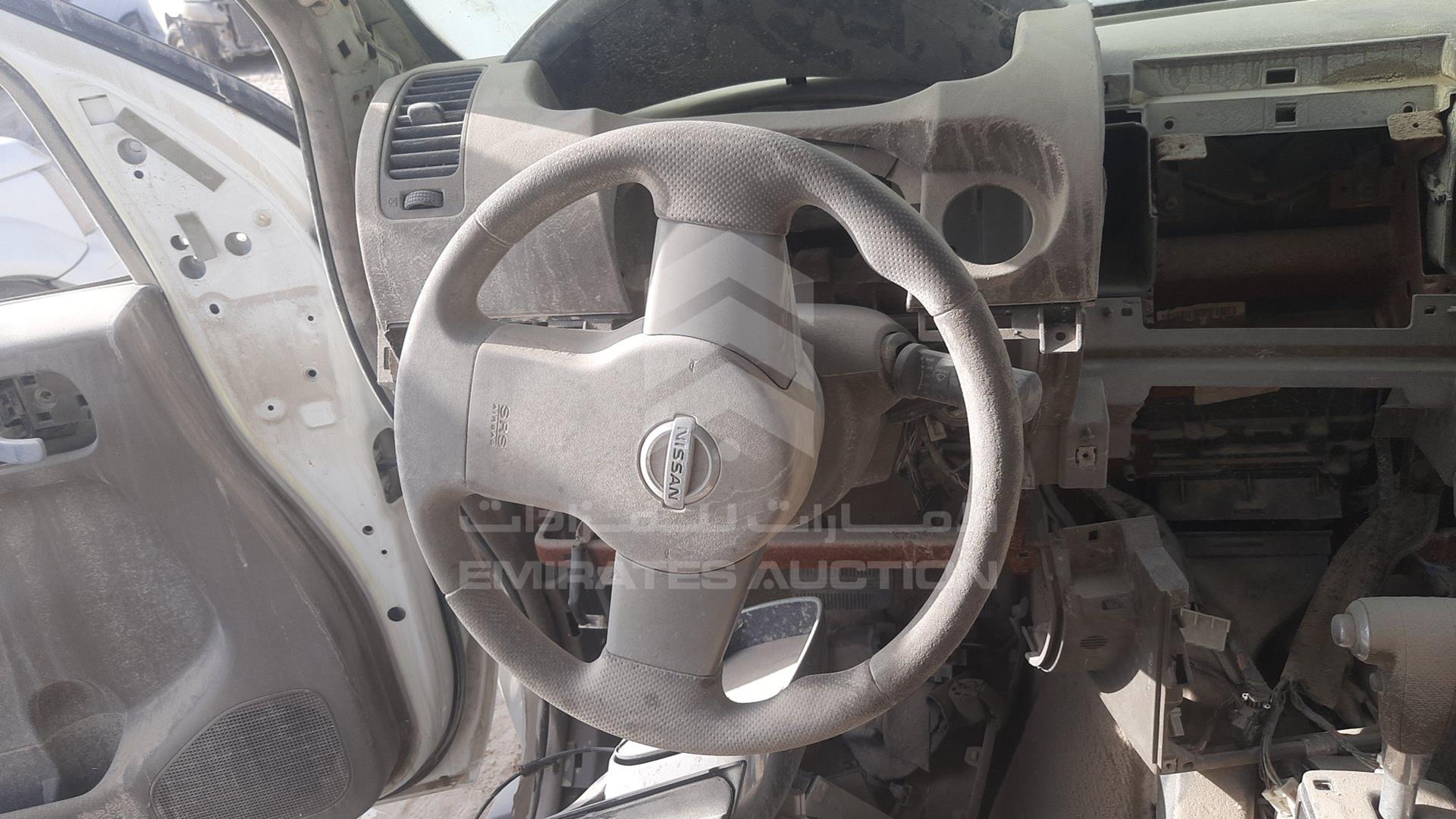 2006 NISSAN PATHFINDER VIN: 5N1AR18B66C639072