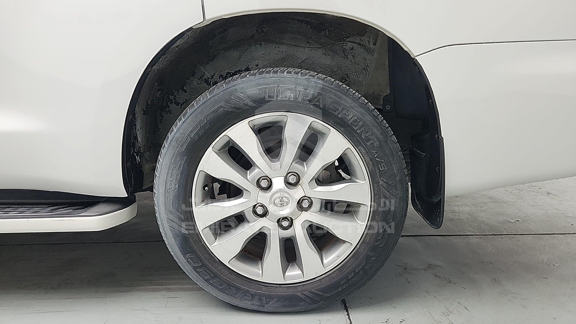 2010 TOYOTA SEQUOIA VIN: 5TDBY68A5AS031759