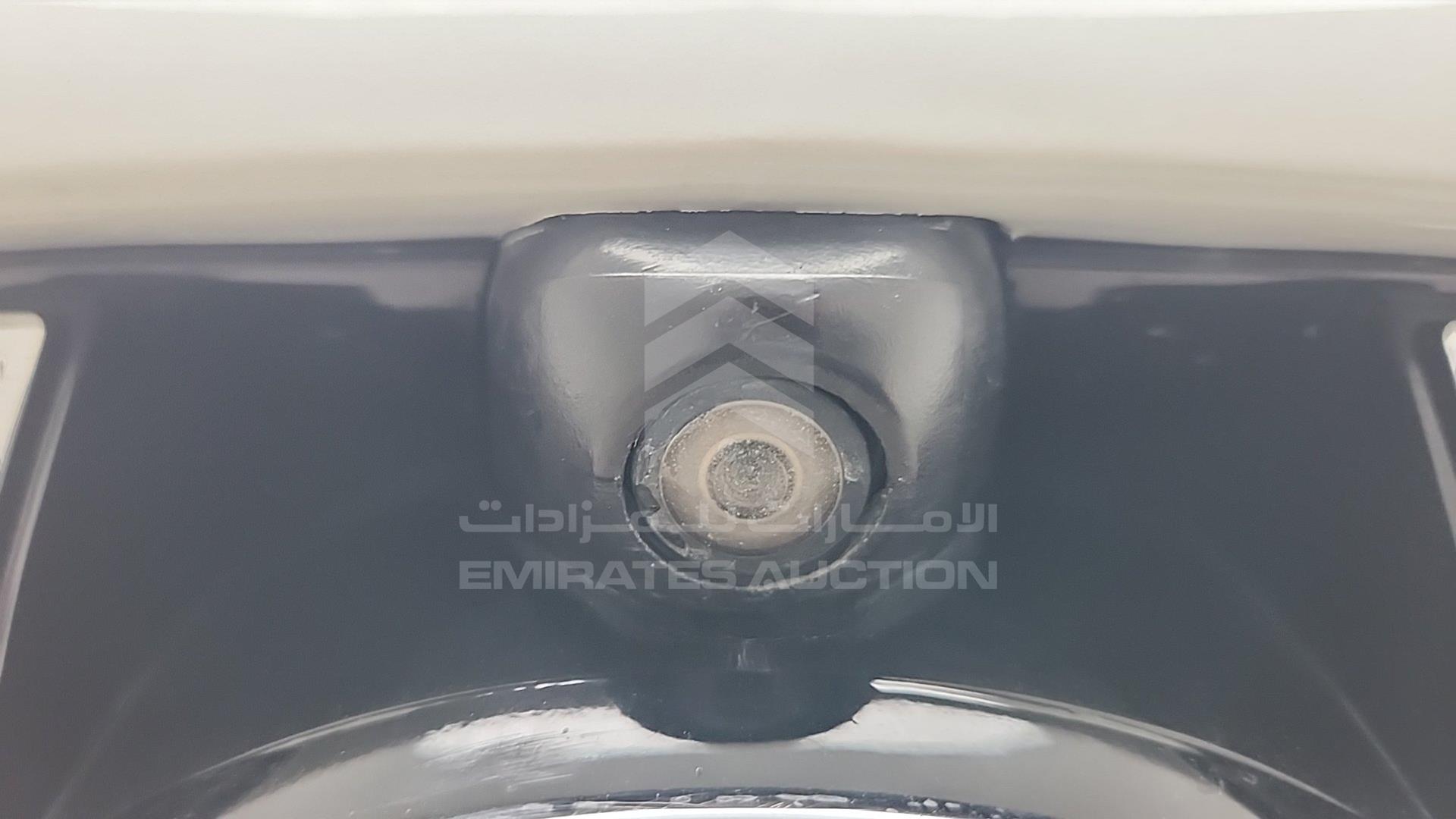 2015 MERCEDES S 500 VIN: WDDXJ8FB7FA005126