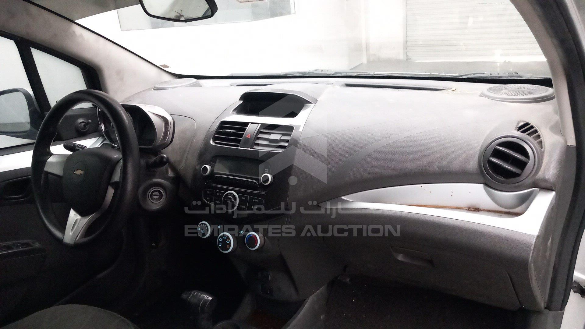 KL1CJ6B18FC704996 - 2015 Chevrolet Spark - #507737