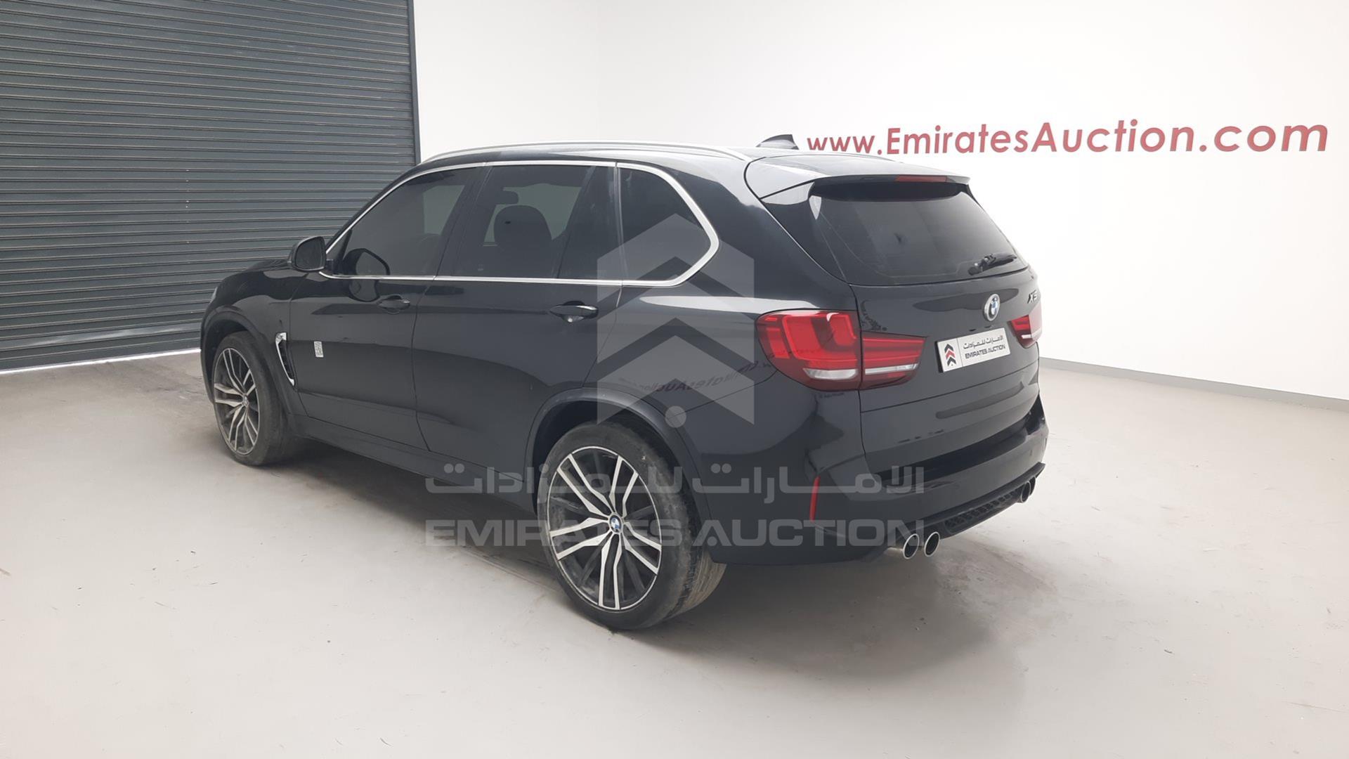 2015 BMW X5 VIN: WBAKR0100F0J39578
