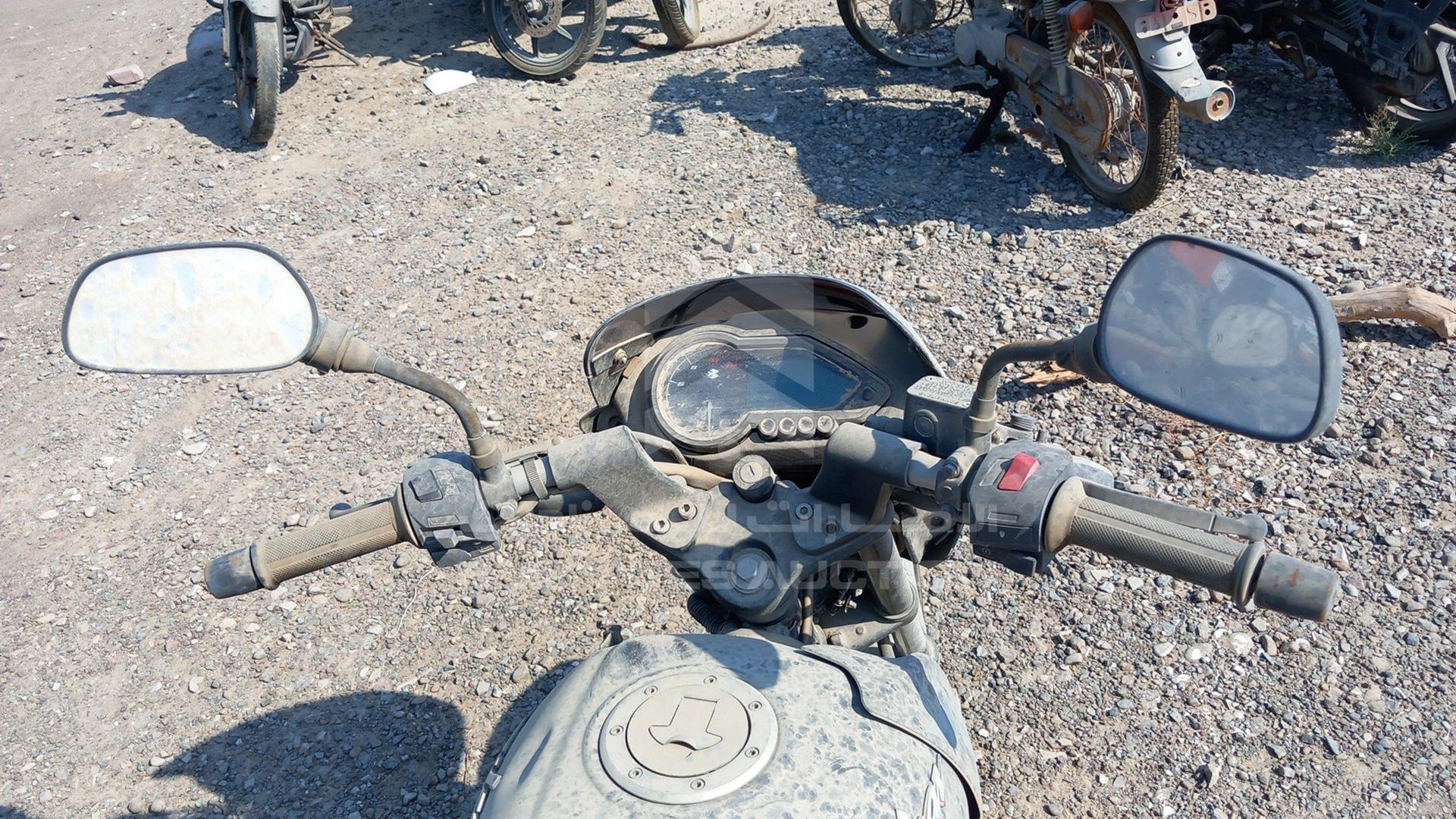 2022 BAJAJ PULSAR 150 VIN: MD2A11CX8NCM76657