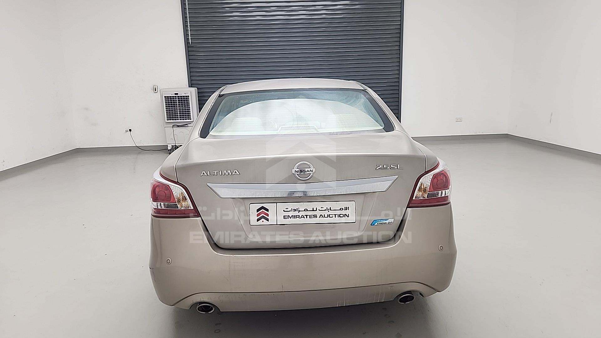 2013 NISSAN ALTIMA VIN: 1N4AL3AP7DC150559