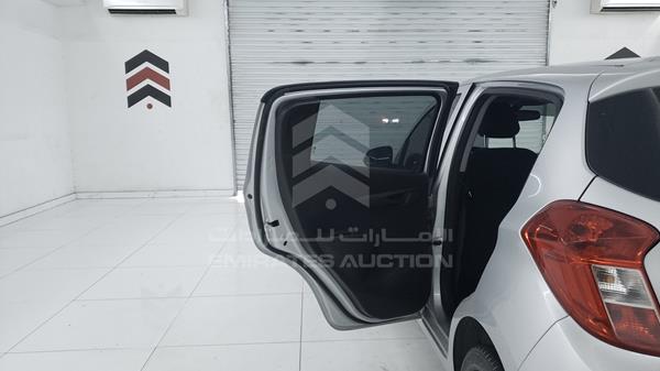 Chevrolet SPARK 2019 KL1CD6CA5KC712733 Image 10