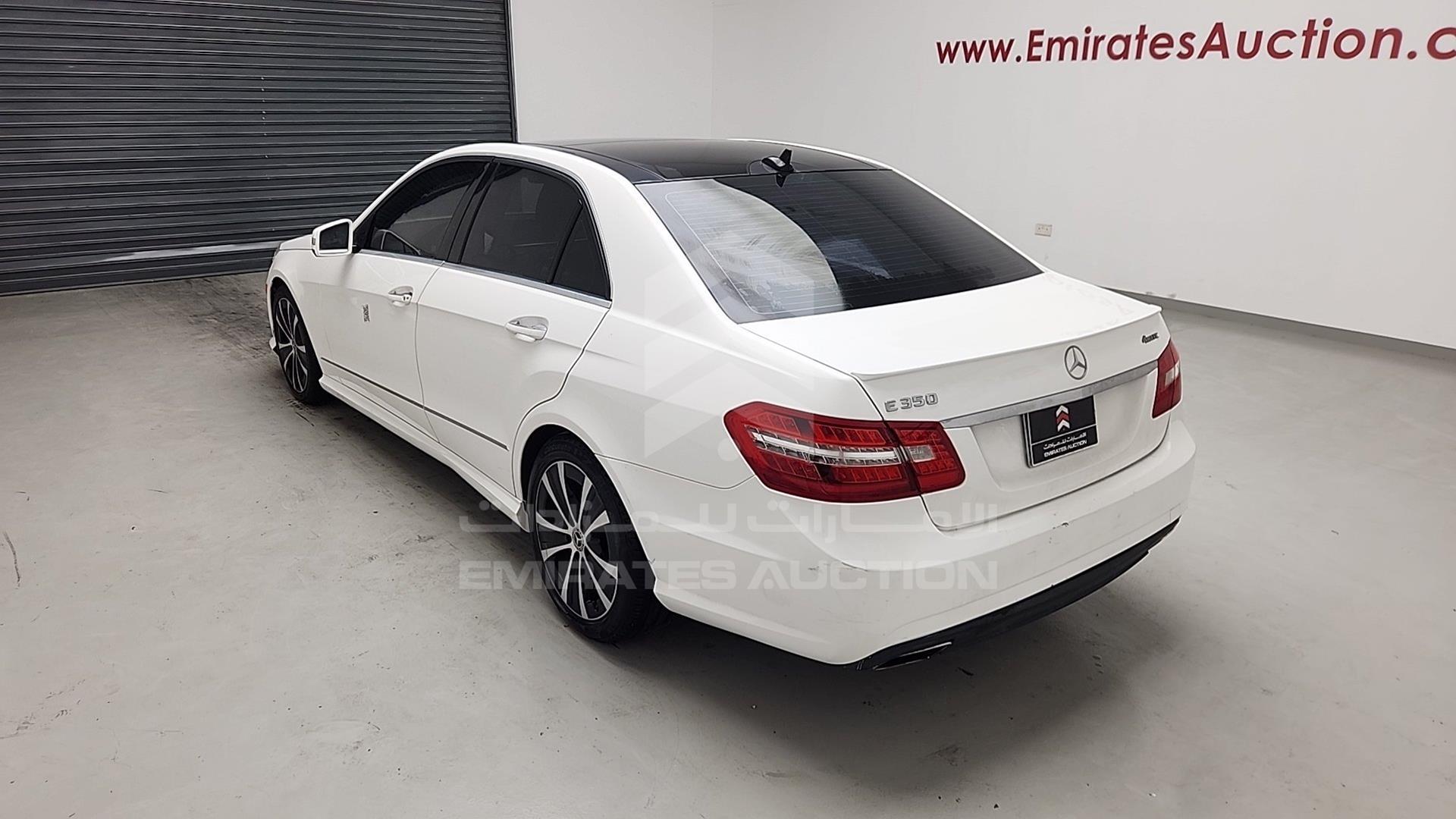 2013 MERCEDES E 350 VIN: WDDHF5KB4DA720730