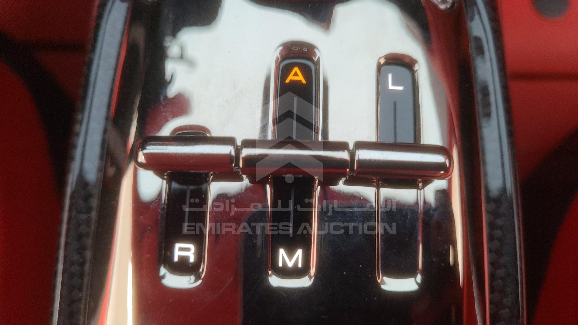 2023 FERRARI SF 90 VIN: ZFF95NMT8P0286993