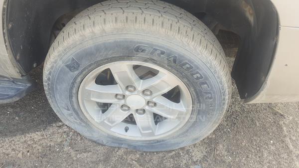 1GKS27E03BR345661 GMC Yukon